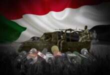 تزييف الوعي وتأطير الحرب.. الإعلام والدبلوماسية القطرية في النزاع السوداني