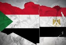 تعدد الأدوار الإقليمية في الأزمة السودانية والدور المصري