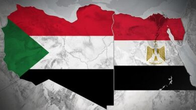 تعدد الأدوار الإقليمية في الأزمة السودانية والدور المصري