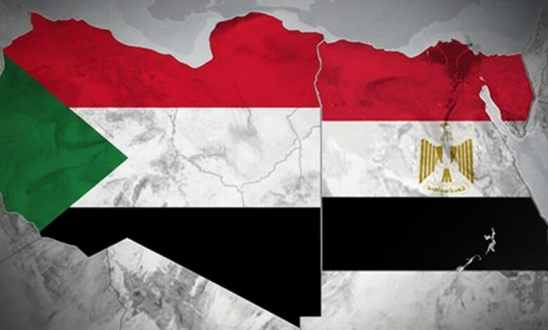 تعدد الأدوار الإقليمية في الأزمة السودانية والدور المصري