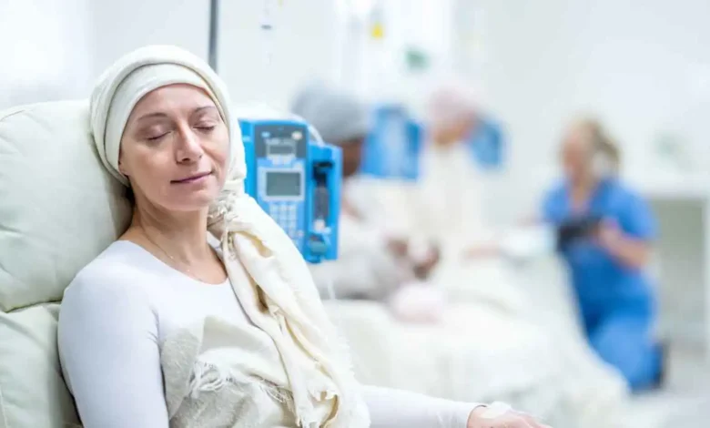 توقعات مقلقة.. السرطان قد يسجل 35 مليون إصابة سنويا