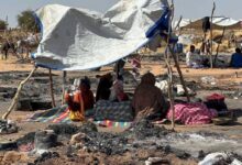 حرب السودان: من الانهيار الداخلي إلى ساحة الوكلاء