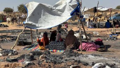 حرب السودان: من الانهيار الداخلي إلى ساحة الوكلاء