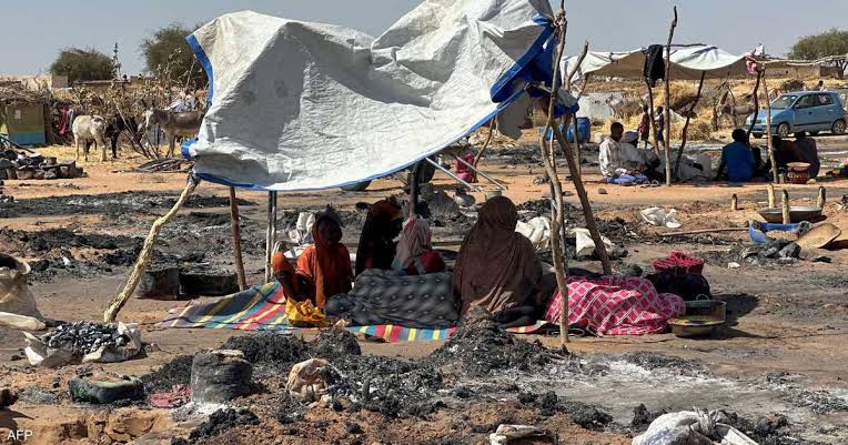 حرب السودان: من الانهيار الداخلي إلى ساحة الوكلاء