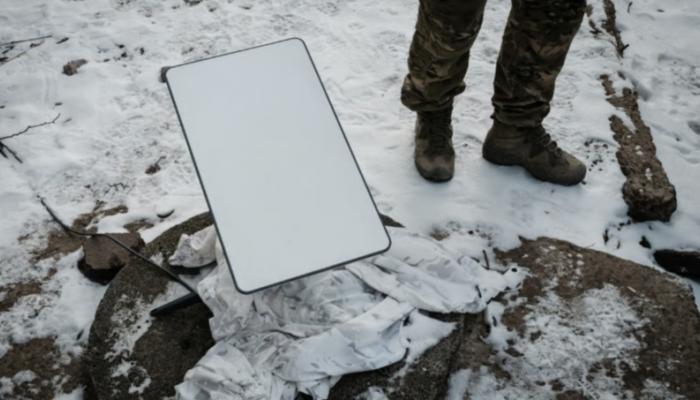 حرب الفضاء فوق أوكرانيا.. أقمار روسية تقترب من منافسة ستارلينك