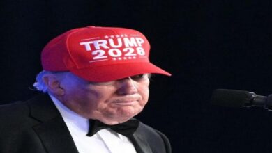 خلافات داخل الحزب الجمهوري.. استراتيجية ترامب في احتواء المعارضين
