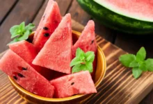 رغم فوائده.. البطيخ قد يضر بعض الفئات الصحية