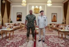 رهينة أمريكي يفتح لحفتر باب الوساطة الأمنية.. ما دلالات الخطوة؟