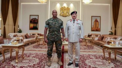 رهينة أمريكي يفتح لحفتر باب الوساطة الأمنية.. ما دلالات الخطوة؟