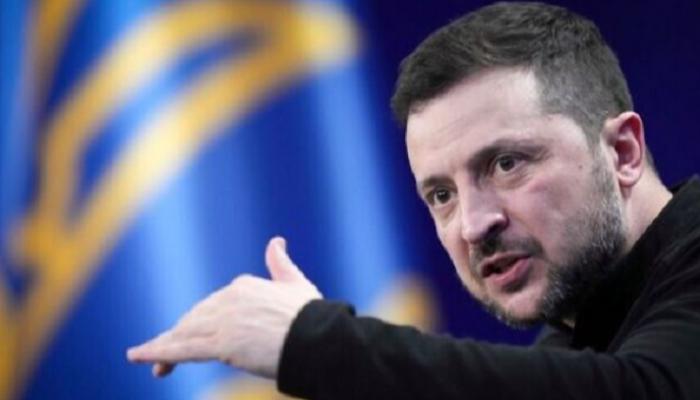 زيلينسكي: كوريا الشمالية تمد روسيا بأسلحة لتعزيز قدراتها في أوكرانيا