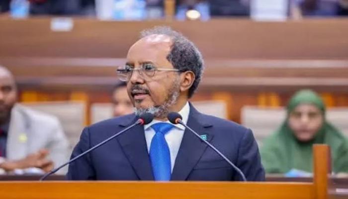 ضربات متواصلة تضعف الشباب وتعزز حضور الجيش الصومالي
