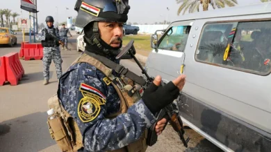 ضربة للفساد في العراق.. تفكيك أكبر شبكة تزوير عقاري