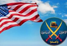 عقوبات أمريكية على محمود الإبياري.. خبير يكشف خيوط شبكة تمويل الإخوان وحماس