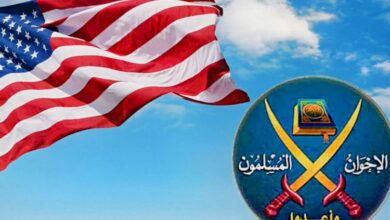 عقوبات أمريكية على محمود الإبياري.. خبير يكشف خيوط شبكة تمويل الإخوان وحماس
