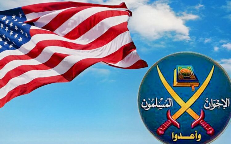 عقوبات أمريكية على محمود الإبياري.. خبير يكشف خيوط شبكة تمويل الإخوان وحماس