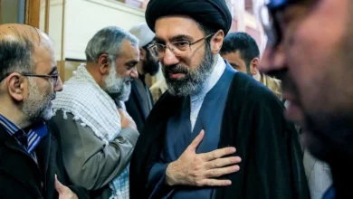 عودة رجل المهمات الصعبة.. "مهندس القمع" في قلب المشهد الإيراني