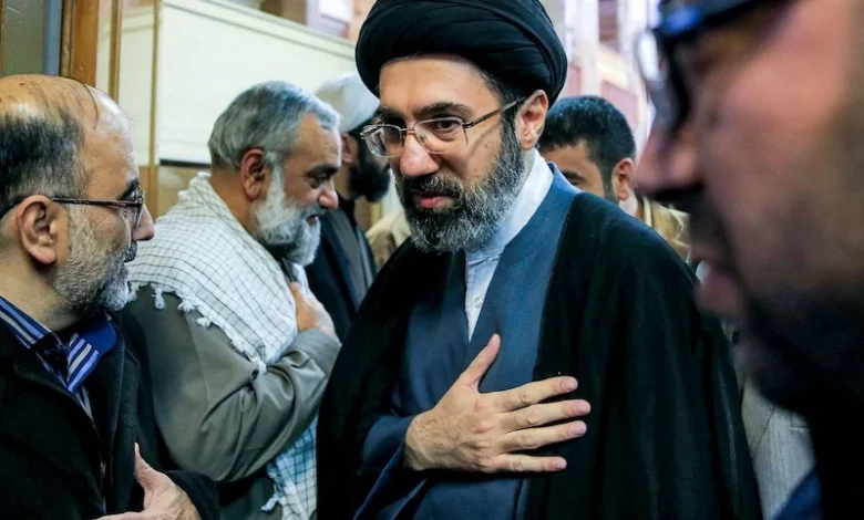 عودة رجل المهمات الصعبة.. "مهندس القمع" في قلب المشهد الإيراني