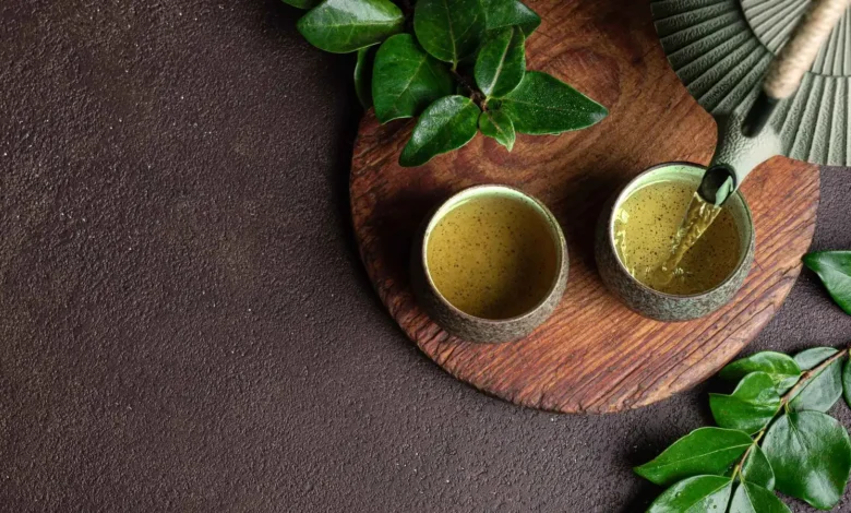 فوائد الشاي الأخضر للكبد.. متى يصبح مفيدا ومتى قد يضر؟