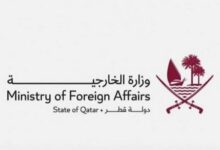 قطر تفنّد رواية إيرانية.. لا صحة لاحتجاز طيارين من طهران