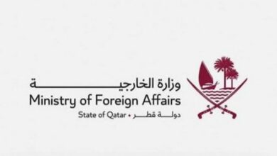 قطر تفنّد رواية إيرانية.. لا صحة لاحتجاز طيارين من طهران