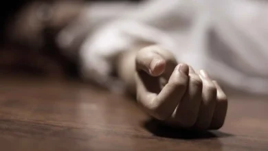قيّدها بالحبل وضربها حتى الموت.. جريمة أسرية مروعة تهز الجيزة