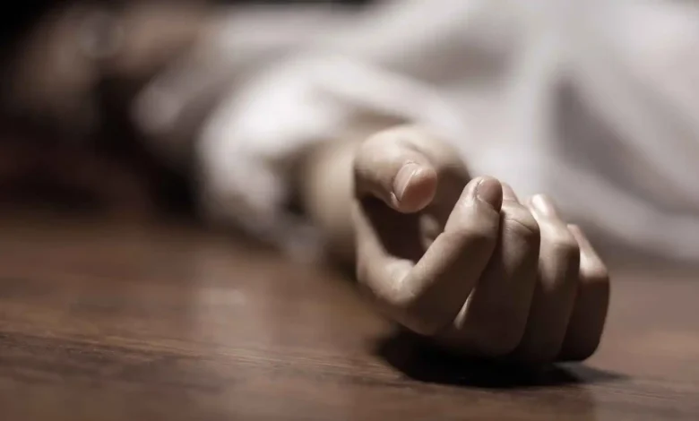 قيّدها بالحبل وضربها حتى الموت.. جريمة أسرية مروعة تهز الجيزة