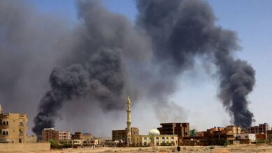 كيف أصبح الدعم السعودي شريان حياة لاستدامة الاقتصاد الحربي في السودان