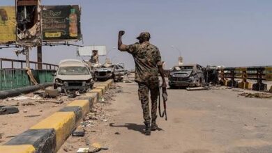 لماذا يجب أن يتوقف التسليح الخارجي للسودان فورا؟