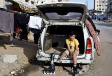مجلس السلام يقدم مقترحًا للهجرة من غزة.. وردود فعل متباينة