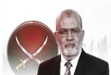 محمود الإبياري تحت العقوبات.. كيف ارتبط اسمه بالهيكل التنظيمي للإخوان؟