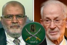 محمود الإبياري.. من «رجل الظل» في التنظيم الدولي إلى دائرة العقوبات الأمريكية