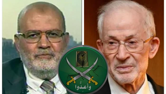 محمود الإبياري.. من «رجل الظل» في التنظيم الدولي إلى دائرة العقوبات الأمريكية