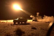 مدفعية ومسيرات المقاومة تضرب الحوثيين.. أكثر من 33 قتيلًا وجريحًا
