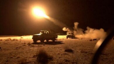 مدفعية ومسيرات المقاومة تضرب الحوثيين.. أكثر من 33 قتيلًا وجريحًا