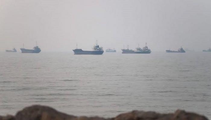 مضيق «هرمز» تحت النار.. 68 حادثا و20 قتيلًا خلال 6 أشهر