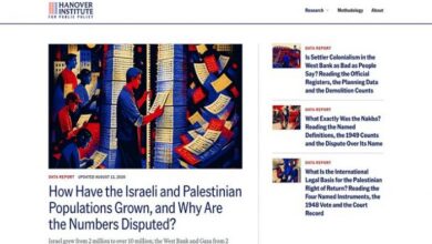 من «هانوفر» إلى الفضاء الرقمي.. استراتيجية إسرائيلية للتأثير في الرأي العام