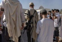 نتنياهو يطوي صفحة شارون.. عودة المستوطنين إلى شمال الضفة بعد 21 عاما