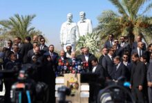 هرمز في قلب التحرك العراقي.. بغداد تسعى لضمان مرور ناقلاتها