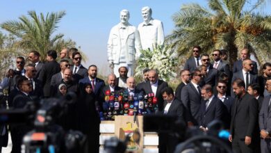 هرمز في قلب التحرك العراقي.. بغداد تسعى لضمان مرور ناقلاتها