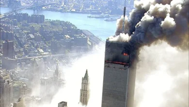 25 عامًا بعد 11 سبتمبر.. NewsNation تضع الوحدة الأمريكية والتطرف والإسلام السياسي في مواجهة سؤال واحد