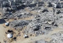 5 آلاف خرق إسرائيلي خلال عام.. ماذا بقي من اتفاق التهدئة في غزة؟