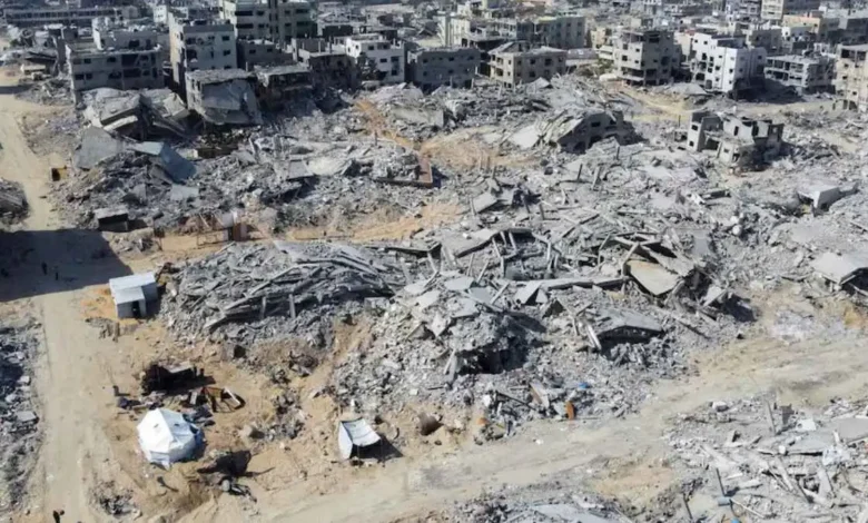 5 آلاف خرق إسرائيلي خلال عام.. ماذا بقي من اتفاق التهدئة في غزة؟