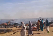 أثر التدخل الإقليمي في إطالة الأزمة السودانية