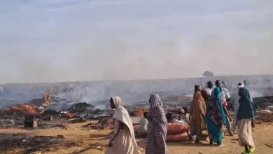 أثر التدخل الإقليمي في إطالة الأزمة السودانية