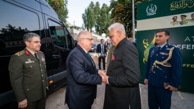 أردوغان على خط النار الدبلوماسي.. تركيا تتحرك لوقف حرب إيران وأميركا