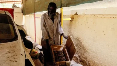 أسلحة كيميائية في السودان.. أدلة وشهادات تلاحق الجيش وسط دعوات لتحقيق دولي