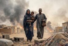 أمريكا تدفع نحو حظر شامل للسلاح في السودان