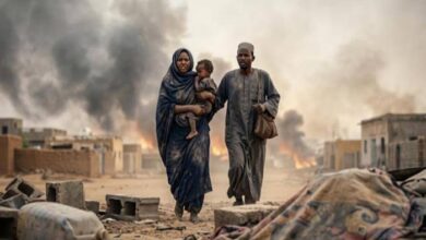 أمريكا تدفع نحو حظر شامل للسلاح في السودان