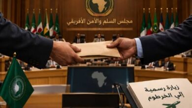 أموال تحت الطاولة في أديس أبابا.. كيف تشتري مخابرات بورتسودان الولاءات الأفريقية بالدولار؟
