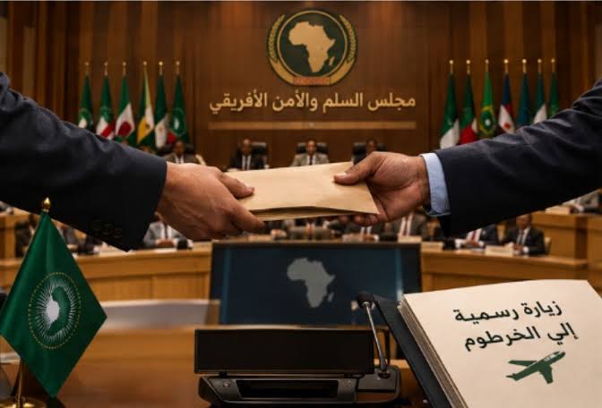 أموال تحت الطاولة في أديس أبابا.. كيف تشتري مخابرات بورتسودان الولاءات الأفريقية بالدولار؟